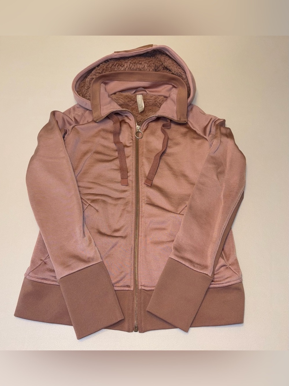 Athleta jacket